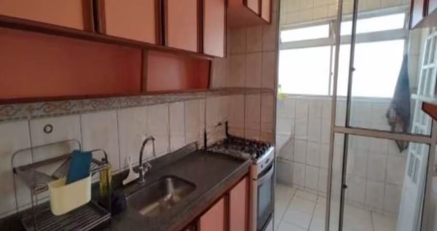 Apartamento à venda 2 dormitórios 50 m² Condomínio Residencial Buena Vista