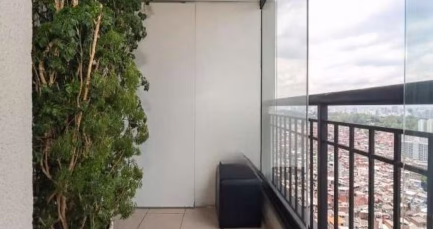 Apartamento a venda com 70m²,2 quartos e 2 vagas