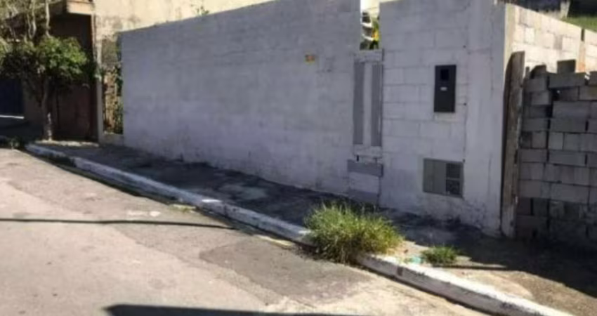 Terreno à venda no Jardim Riviera com 400m²