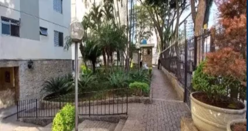 Apartamento de 67m², com 2 dormitórios e 1 vaga para VENDAR na vila Monumento