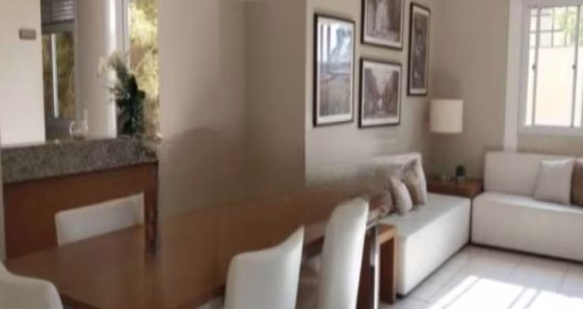 Apartamento no Jardim Parque Morumbi