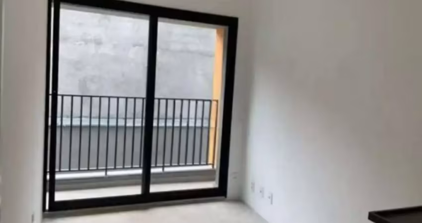 Apartamento no condomínio vida madalena na vila madalena com 25m² 1 dormitório 1 banheiro
