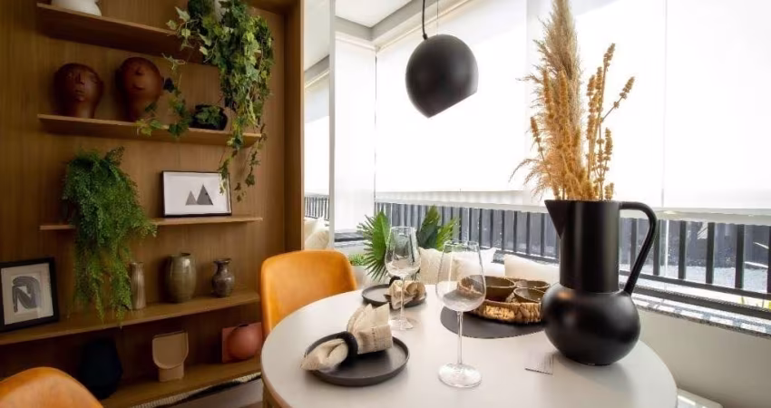 Apartamento à venda no Butantã, São Paulo