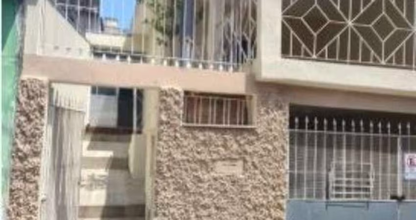 Casa à Venda em Lauzane Paulista - SP