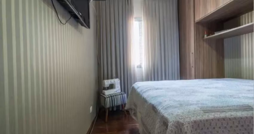 Apartamento à venda em são paulo - sp, jardim marajoara: 3 quartos, 2 banheiros, 2 vagas de garagem, 76,00 m² de área.