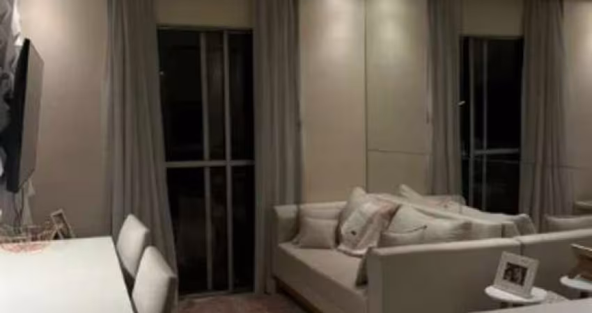 Apartamento no Condomínio Galalite na Vila Buarque com 48m² 1 dormitório 1 banheiro