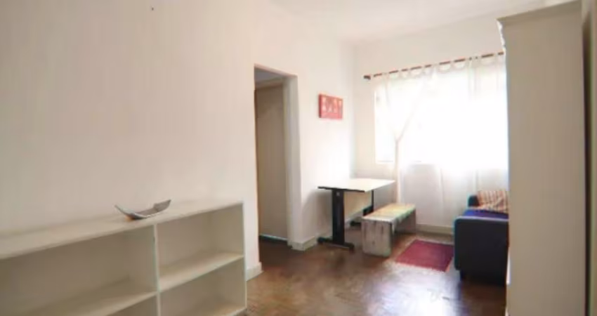 Apartamento no Condomínio Edifício Schilling na Vila Leopoldina com 61m² 2 dormitórios 1 banheiro