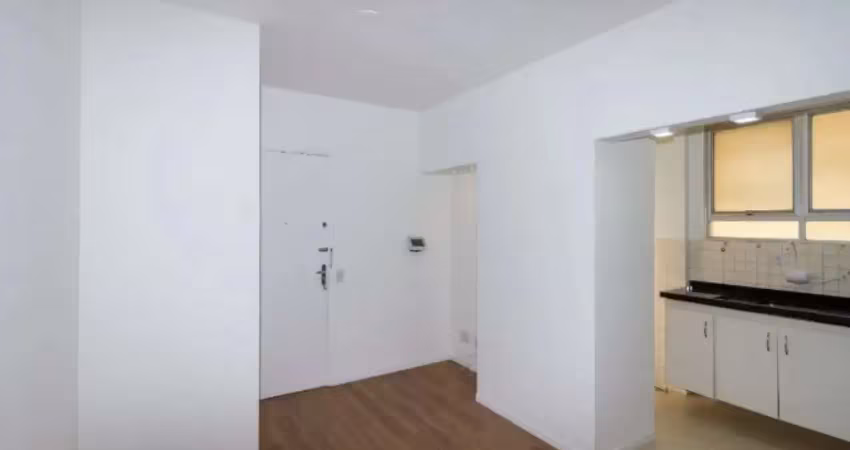 Apartamento no condomínio deborah na bela vista com 43m² 1 dormitório 2 banheiros 1 vaga