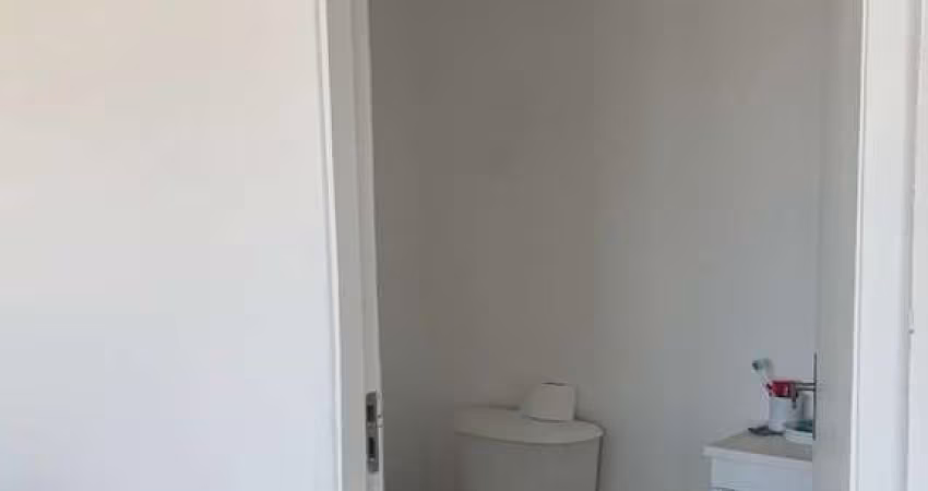 Sala comercial a Venda 38 mts, 2 vagas e 2 banheiros Vila Clementino
