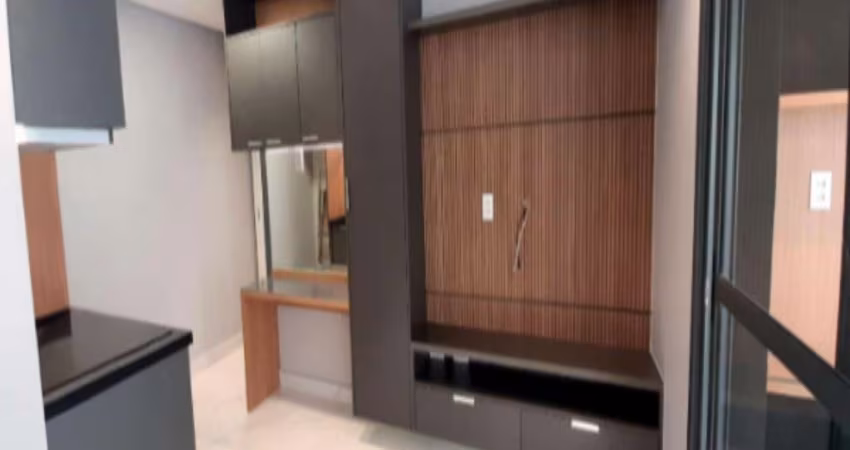 Apartamento à venda no Campo Belo, São Paulo - SP: 1 quarto, 1 banheiro, 31m² de área. Oportunidade imperdível!