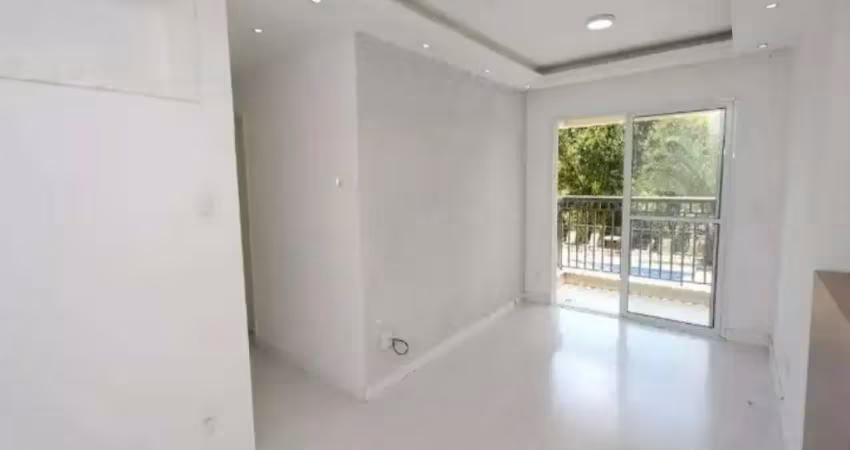 Apartamento no condomínio idea condominium na vila castelo com 64m² 2 dormitórios 1 suíte 2 banheiro 1 vaga