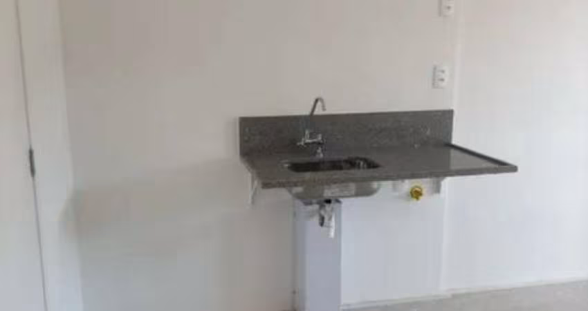 Apartamento no Condomínio La Parque Residencial na Lapa com 41m² 2 dormitórios 1 banheiro 1 vaga