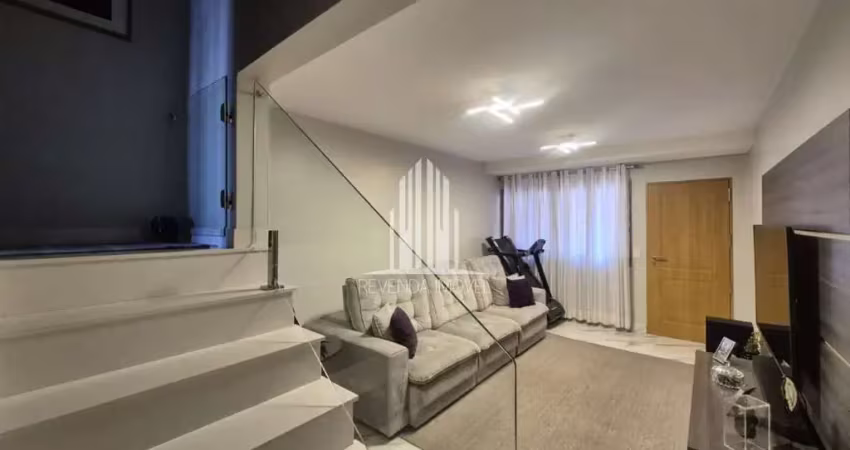 Casa com 2 quartos à venda na Rua Orestes Colombari, --, Jardim Cláudia, São Paulo