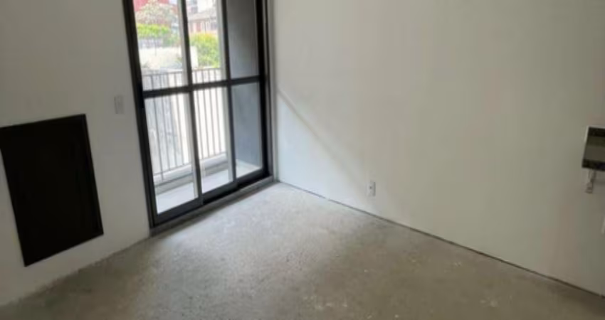 Apartamentos em Pinheiros com 26 m²