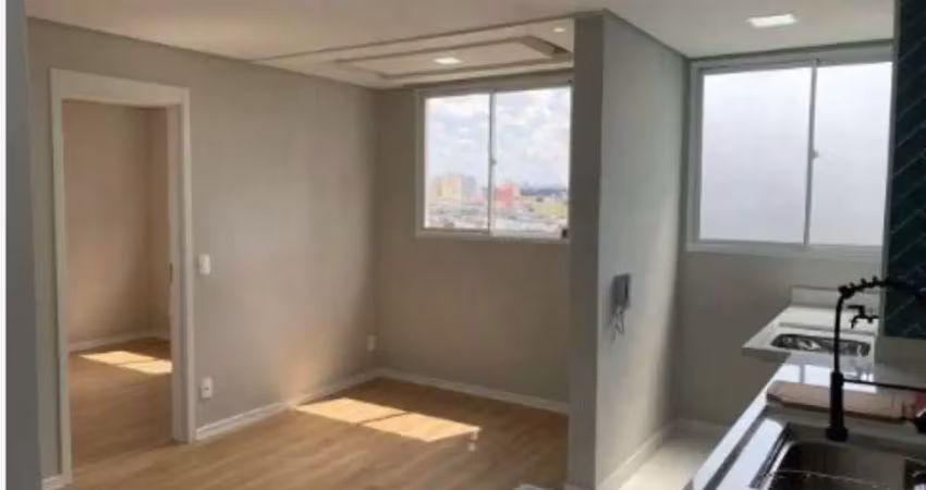Apartamento com 2 quartos à venda na Rua Luiz Gatti, --, Água Branca, São Paulo