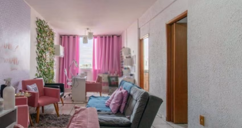 Apartamento a venda na Bela Vista, com 82m2, tendo 2 dormitorios