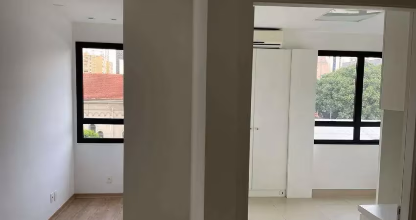 Sala comercial à venda na Avenida Nove de Julho, --, Jardim Paulista, São Paulo