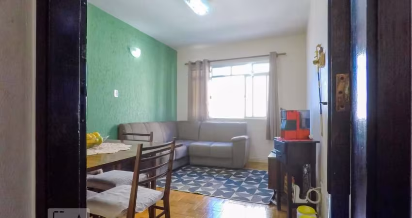 Apartamento à Venda - Cambuci, 2 Quartos,  58 m2