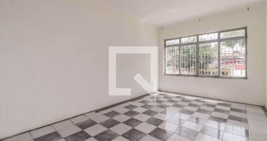 Casa à Venda - Vila Euthalia, 2 Quartos,  115 m2