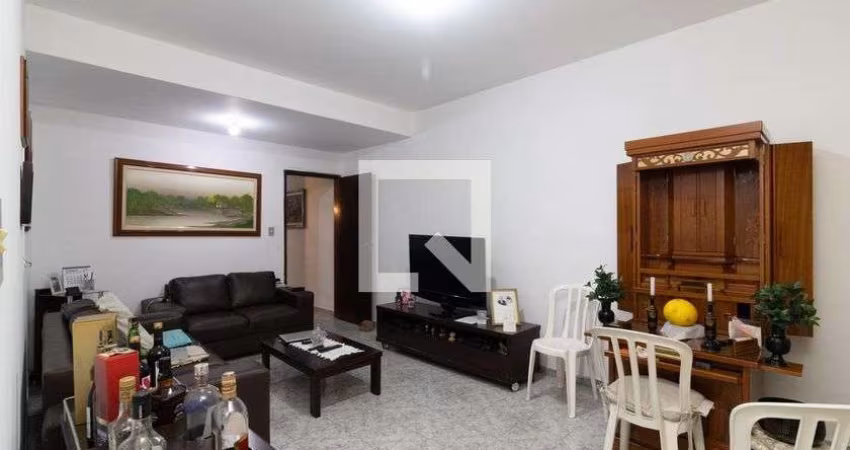 Casa à Venda - Cangaíba, 4 Quartos,  228 m2