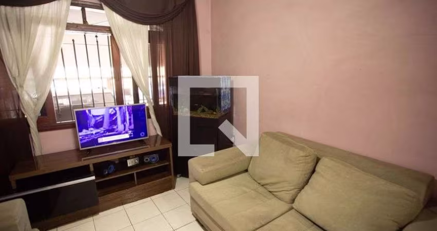 Casa à Venda - Sítio do Mandaqui, 4 Quartos,  125 m2