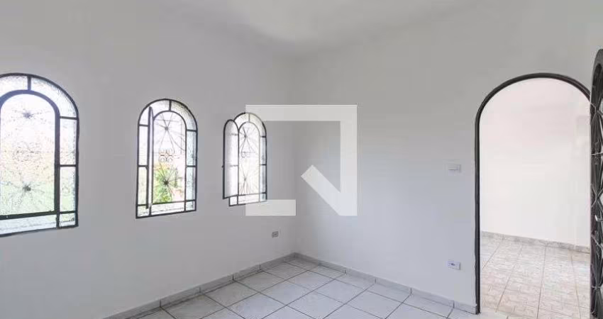 Casa à Venda - Vila Alpina, 3 Quartos,  111 m2
