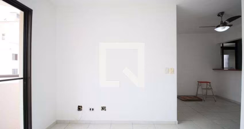 Apartamento à Venda - Panamby, 3 Quartos,  64 m2