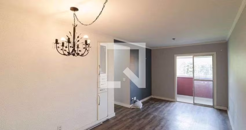 Apartamento à Venda - Vila Dionísia, 3 Quartos,  69 m2