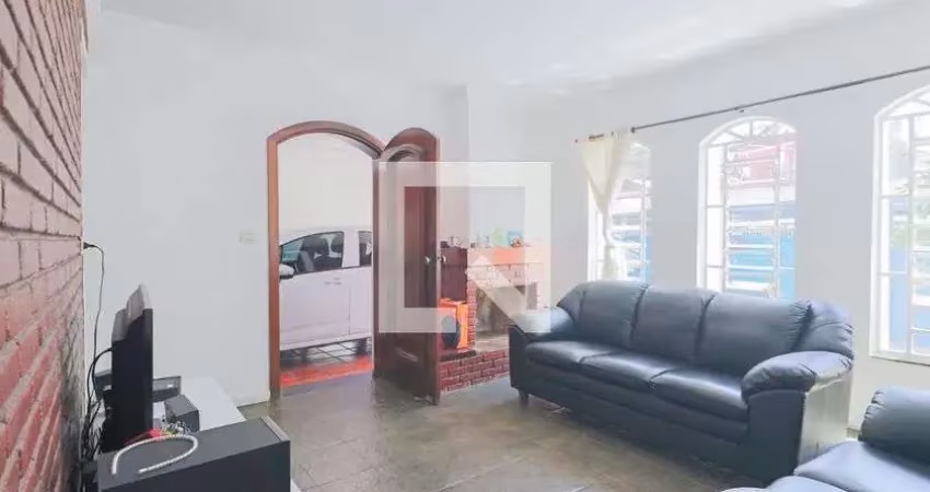 Casa à venda - cidade são francisco , 3 quartos,  138 m2