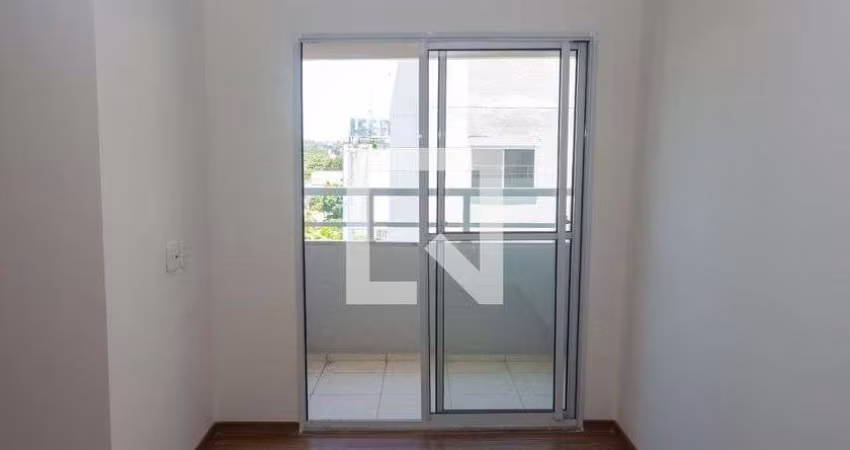 Apartamento à Venda - Jardim Marajoara , 3 Quartos,  56 m2