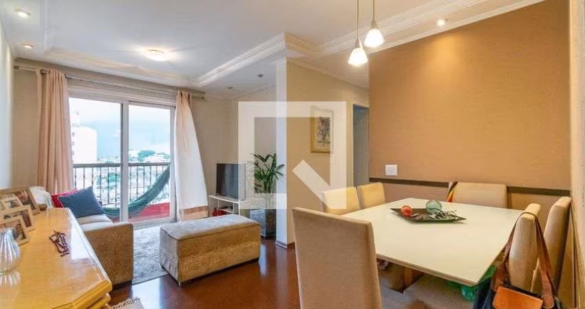 Apartamento à Venda - Jabaquara, 3 Quartos,  73 m2