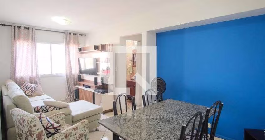 Apartamento à Venda - Penha de França, 2 Quartos,  56 m2