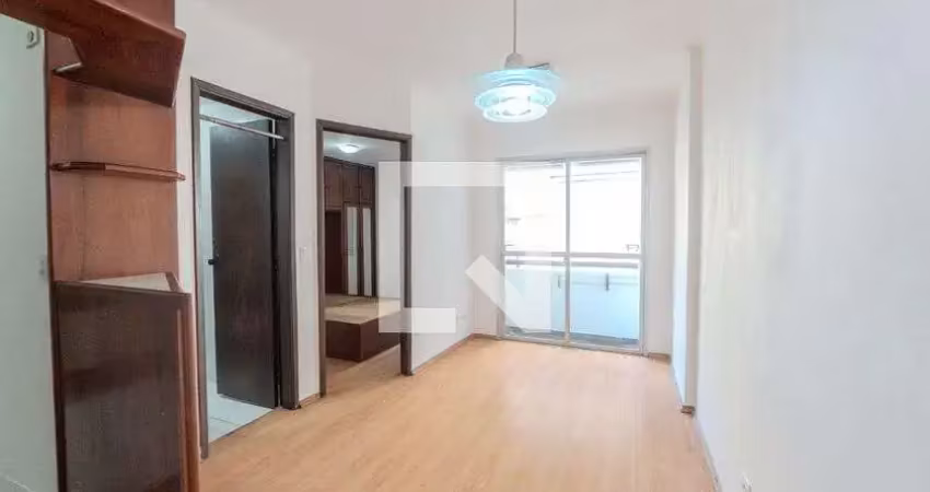 Apartamento à Venda - Bela Vista, 1 Quarto,  30 m2