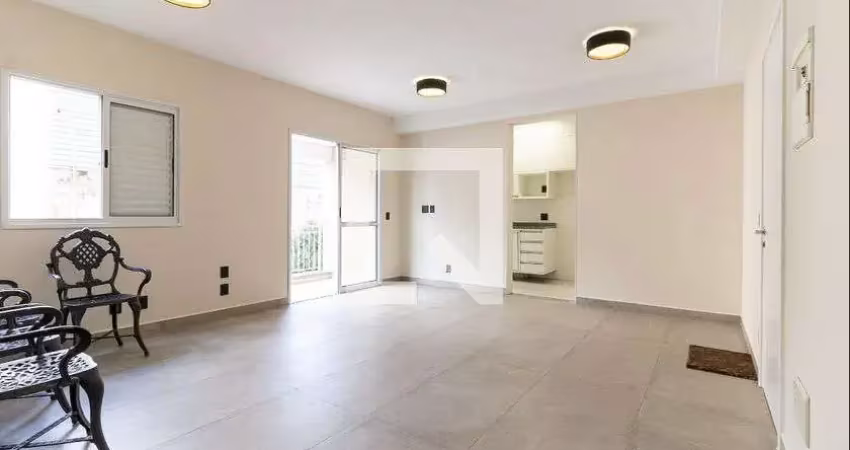 Apartamento à venda - vila das mercês, 1 quarto,  59 m2
