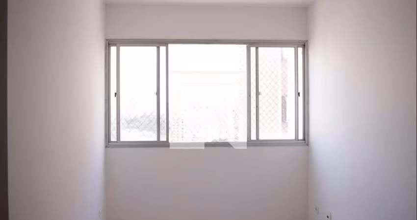 Apartamento à Venda - Jardim Marajoara , 3 Quartos,  70 m2