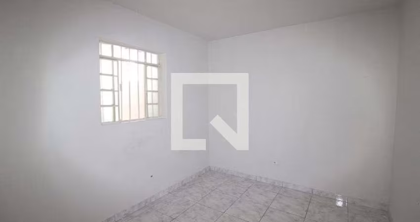 Casa à Venda - Mandaqui, 2 Quartos,  50 m2