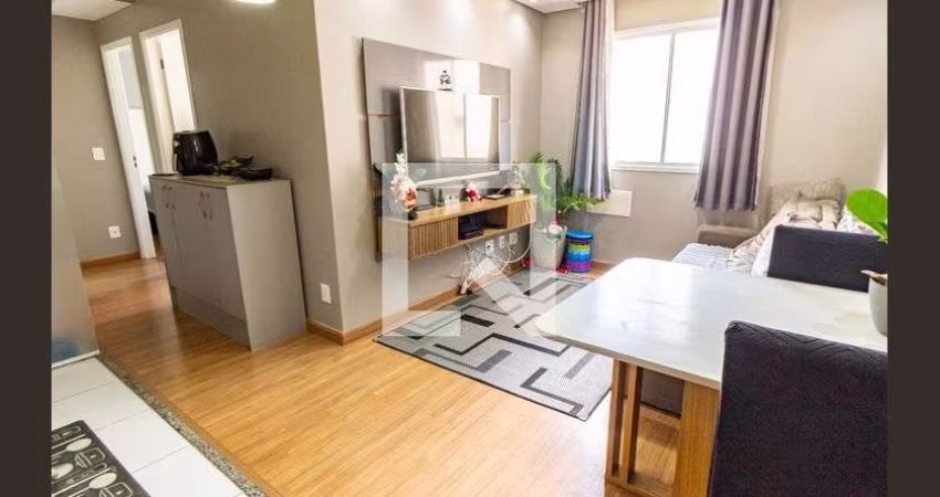 Apartamento à Venda - Belém, 2 Quartos,  40 m2