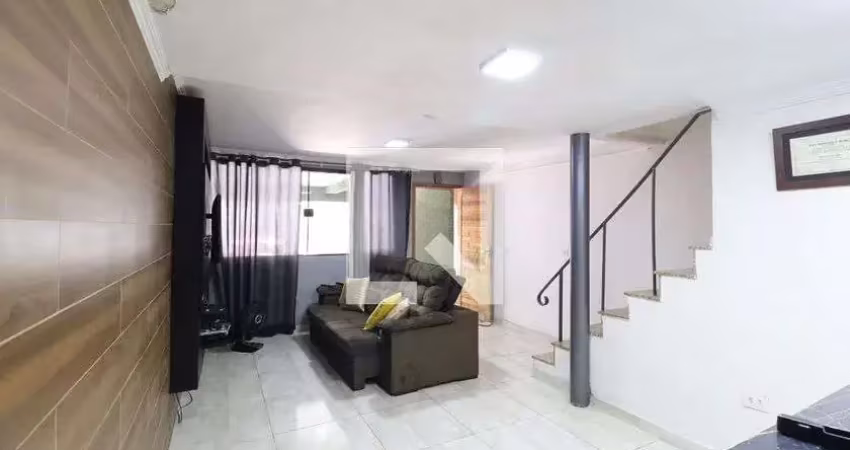 Casa à Venda - Jardim Brasil , 2 Quartos,  250 m2