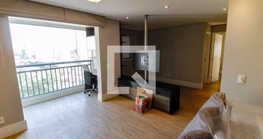 Apartamento à Venda - Vila Andrade, 2 Quartos,  66 m2