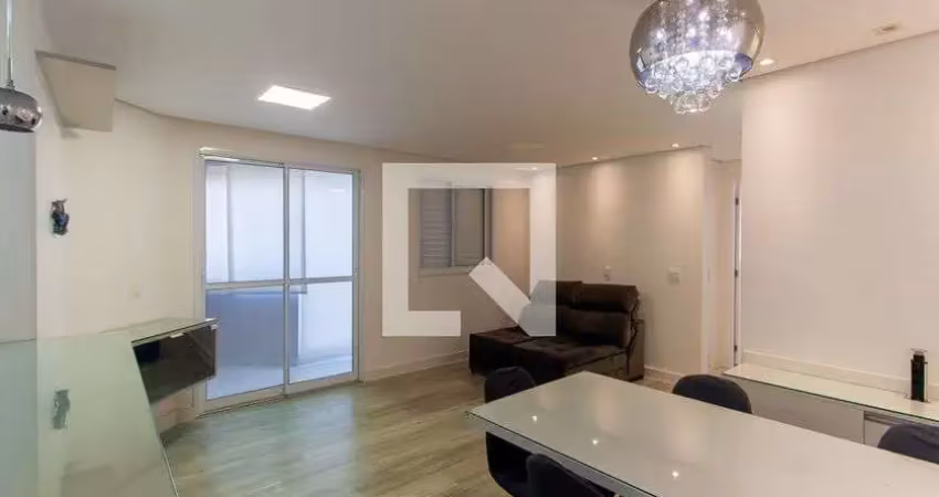 Apartamento à Venda - Vila Prudente, 2 Quartos,  65 m2