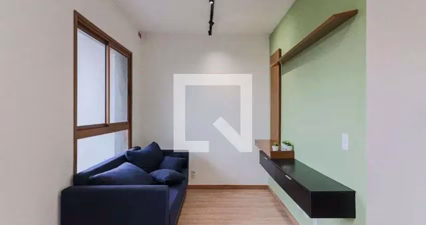 Apartamento com 1 quarto à venda na Rua Miragaia, --, Butantã, São Paulo