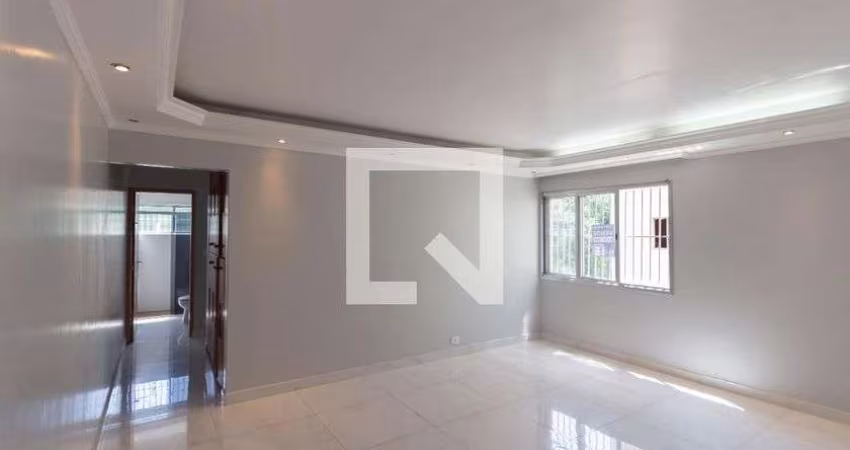 Apartamento à Venda - Itaquera, 2 Quartos,  59 m2