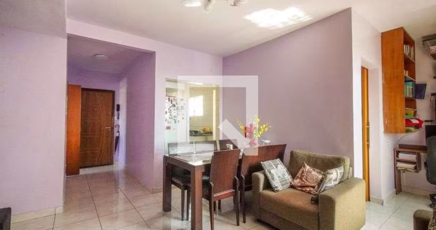Apartamento à Venda - Bela Vista, 1 Quarto,  65 m2