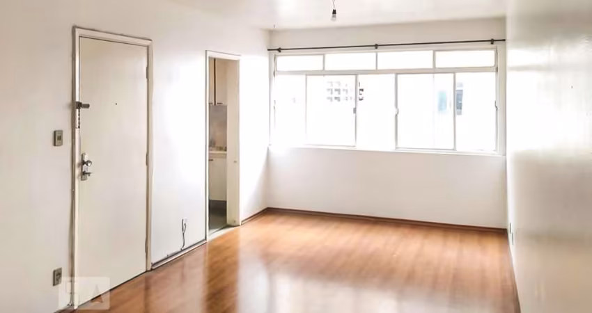 Apartamento à Venda - Cambuci, 2 Quartos,  87 m2