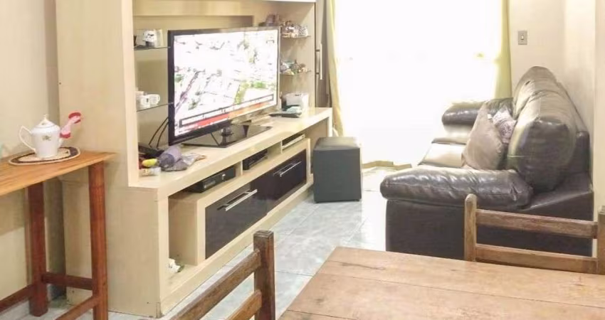 Apartamento à Venda - Itaquera, 3 Quartos,  72 m2