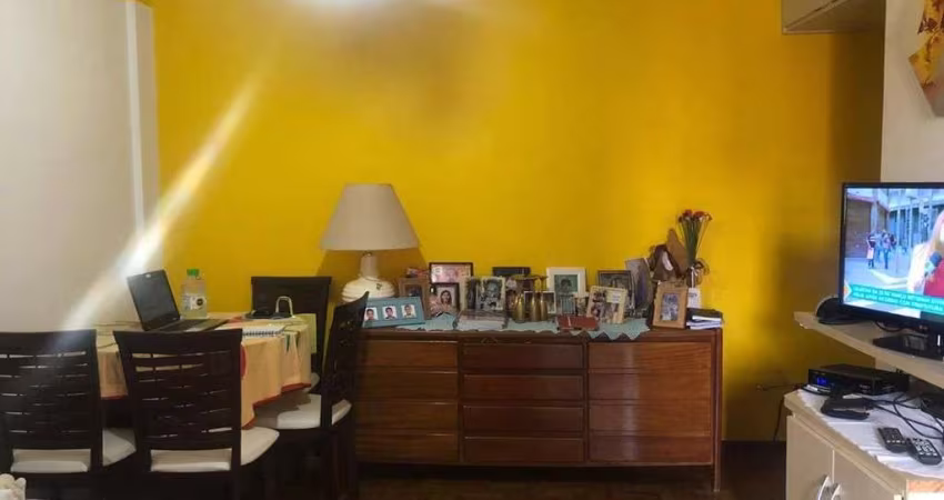 Apartamento à Venda - Santa Cecília, 2 Quartos,  73 m2