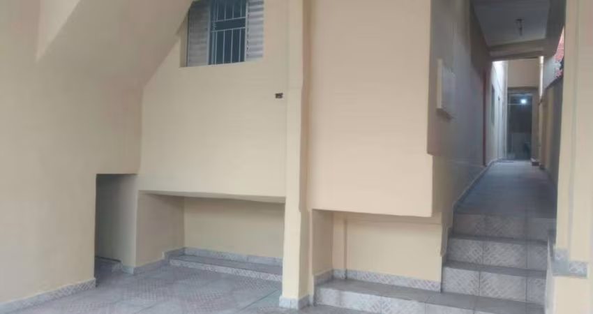 Casa à Venda - Freguesia do Ó, 6 Quartos,  240 m2