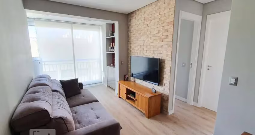 Apartamento à Venda - Mooca, 2 Quartos,  55 m2