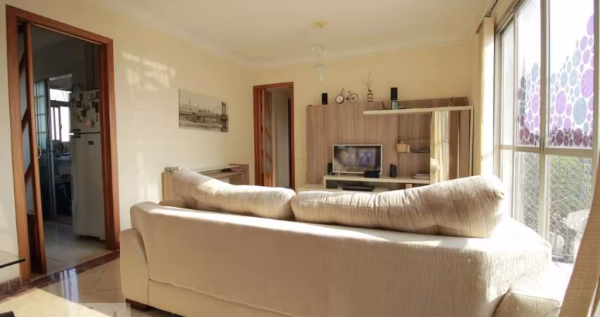 Apartamento à Venda - Jaguaré, 3 Quartos,  71 m2
