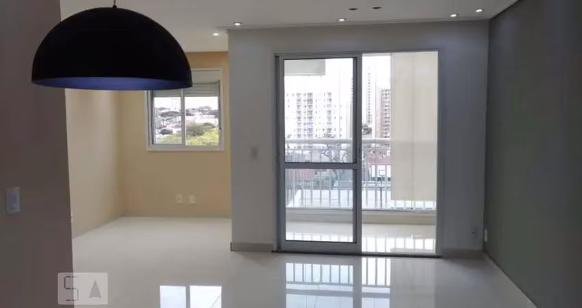 Apartamento à venda - vila das mercês, 2 quartos,  65 m2